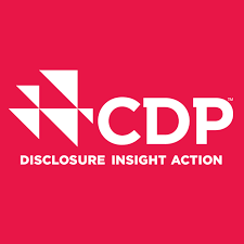 CDP logo