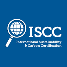 ISCC logo