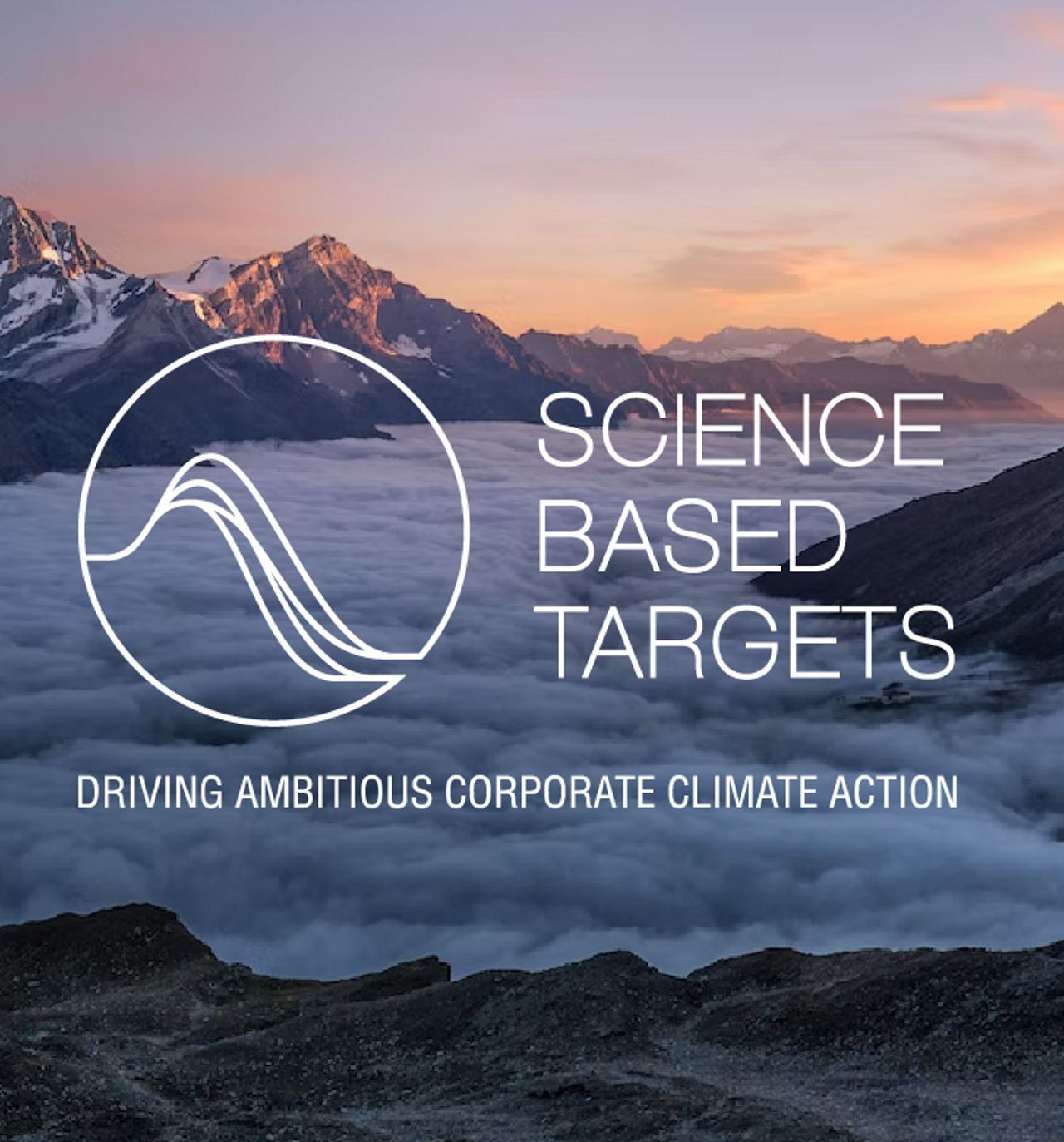 Science-based-targets